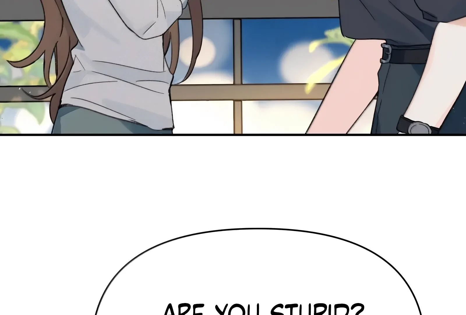 Will you expose yourself today?! Chapter 48 468 ch 48 92