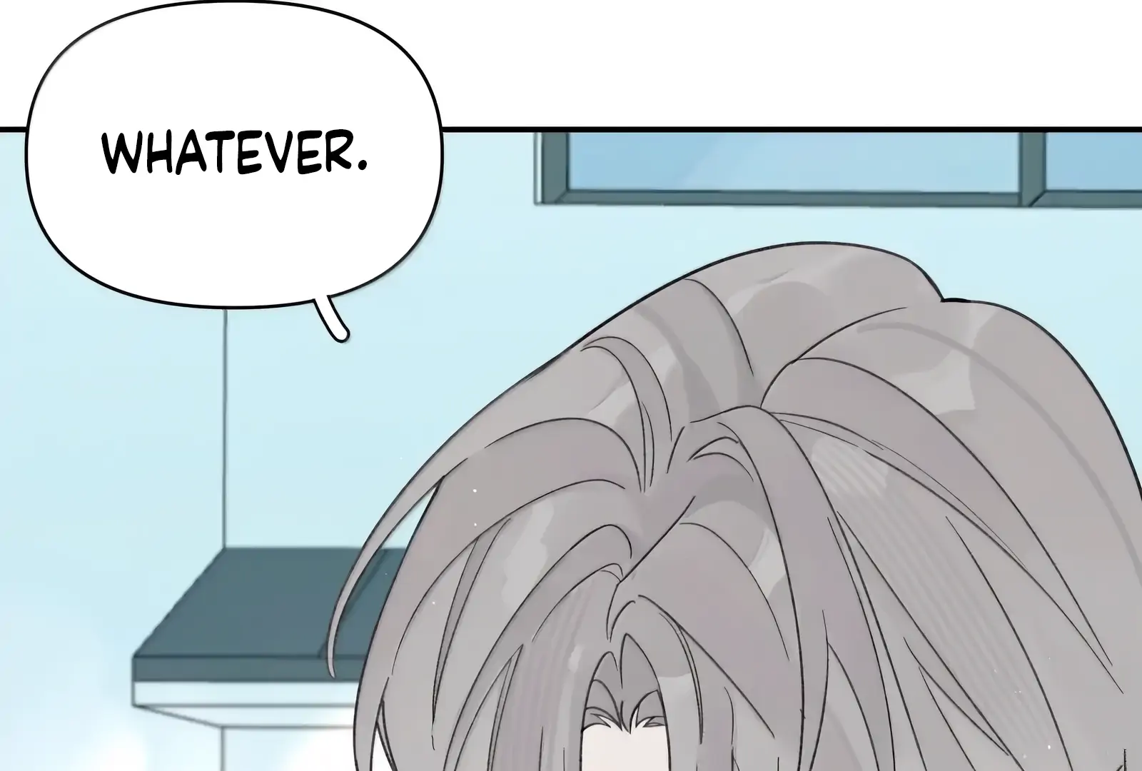 Will you expose yourself today?! Chapter 48 473 ch 48 97