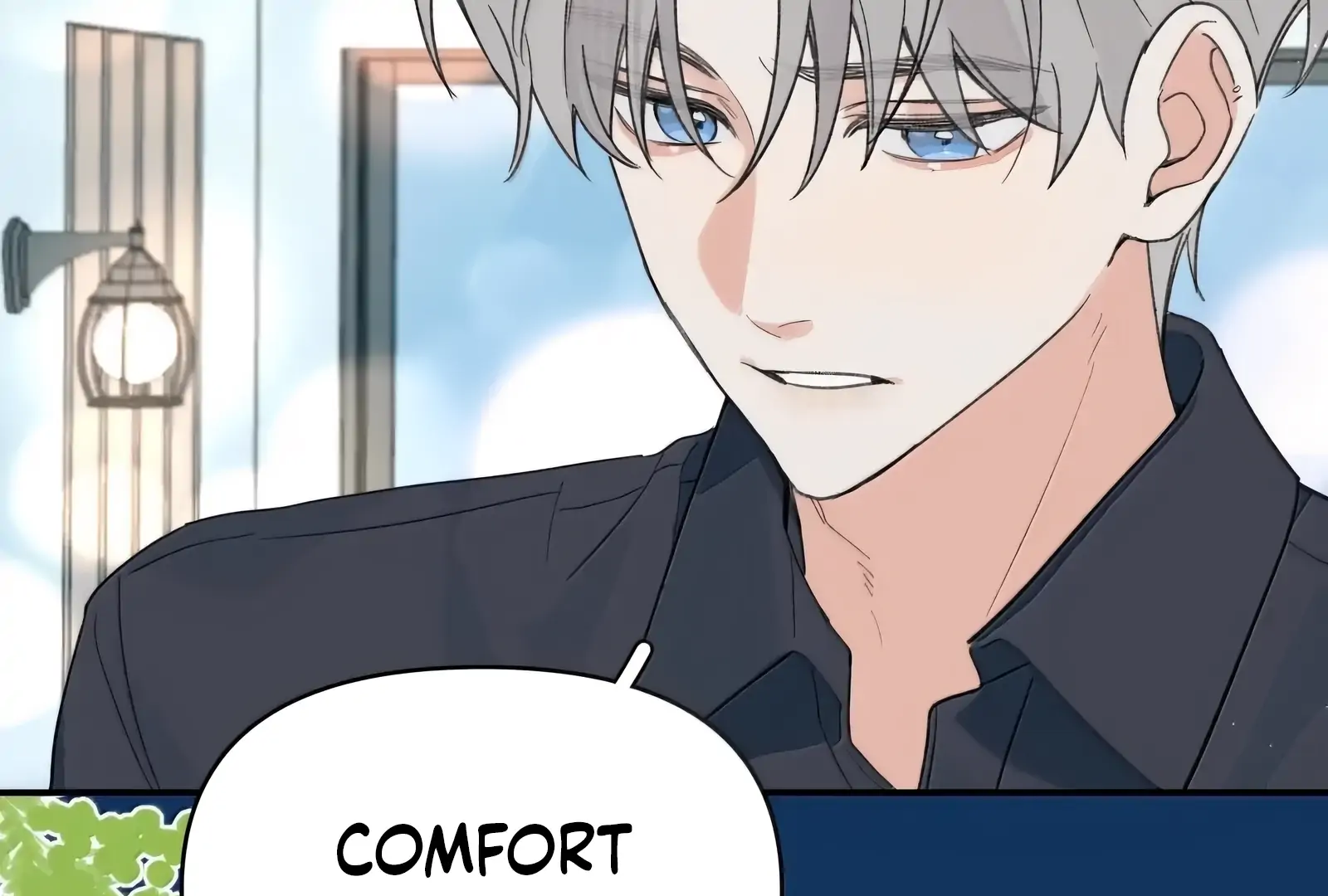 Will you expose yourself today?! Chapter 48 474 ch 48 98