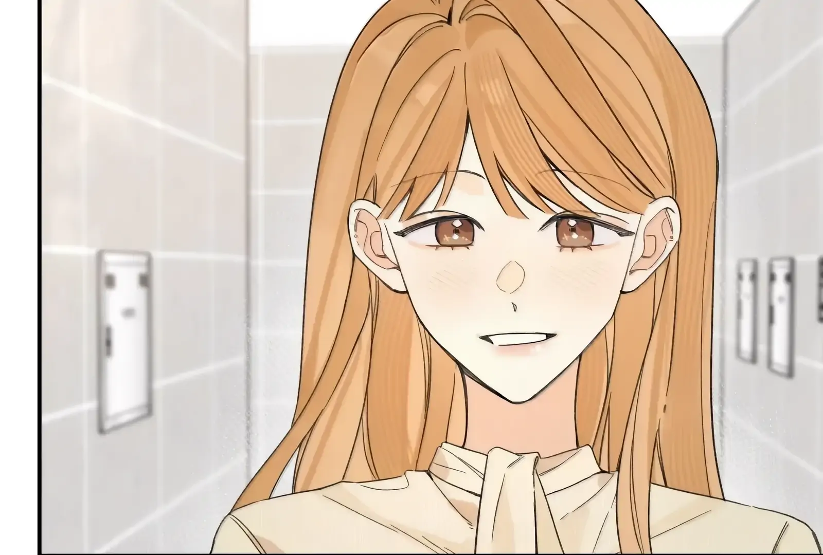 Will you expose yourself today?! Chapter 51 420 ch 51 11