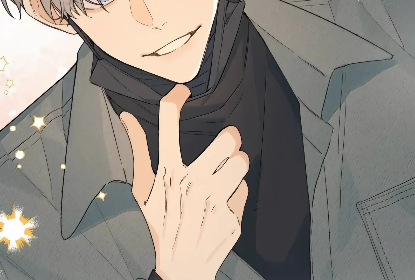 Will you expose yourself today?! Chapter 51 519 ch 51 110