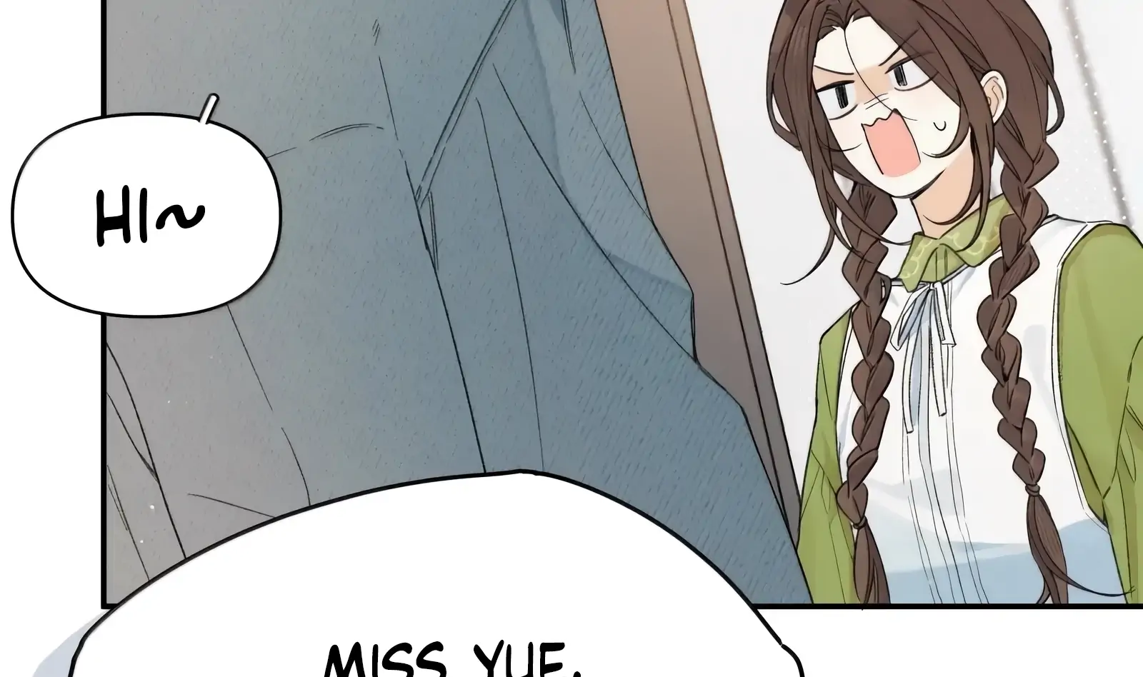 Will you expose yourself today?! Chapter 51 522 ch 51 113