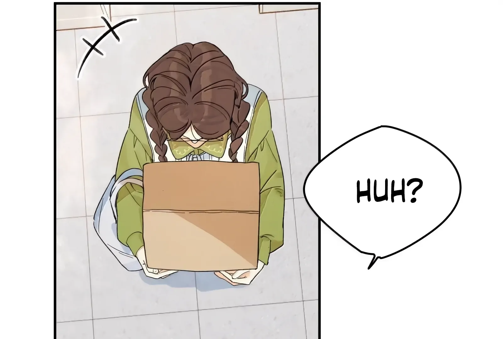 Will you expose yourself today?! Chapter 51 423 ch 51 14