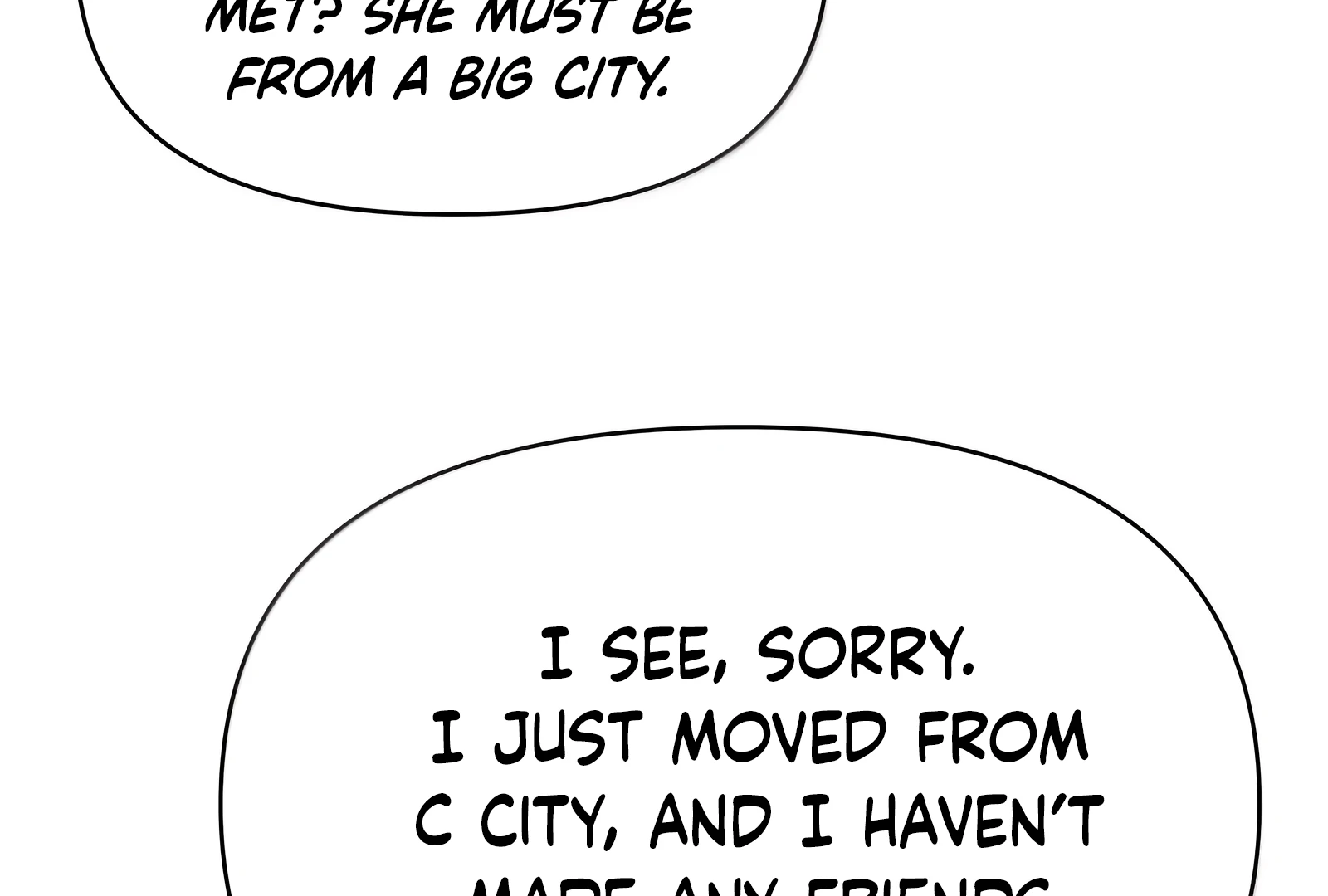 Will you expose yourself today?! Chapter 51 428 ch 51 19