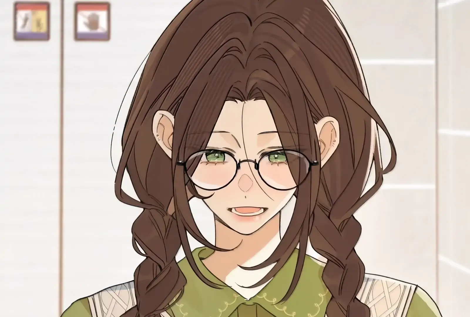 Will you expose yourself today?! Chapter 51 430 ch 51 21