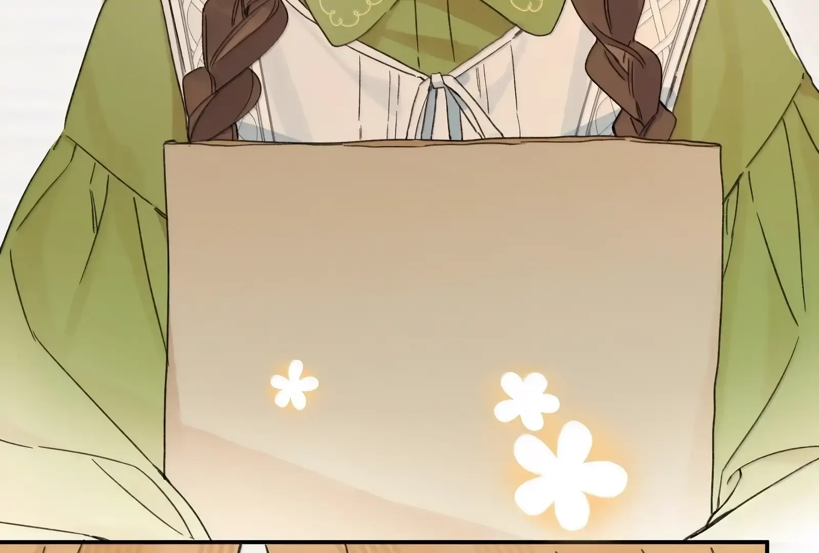 Will you expose yourself today?! Chapter 51 431 ch 51 22