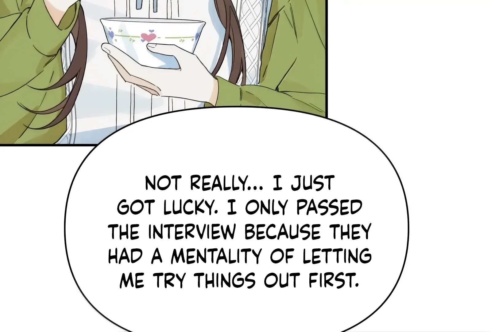 Will you expose yourself today?! Chapter 51 444 ch 51 35