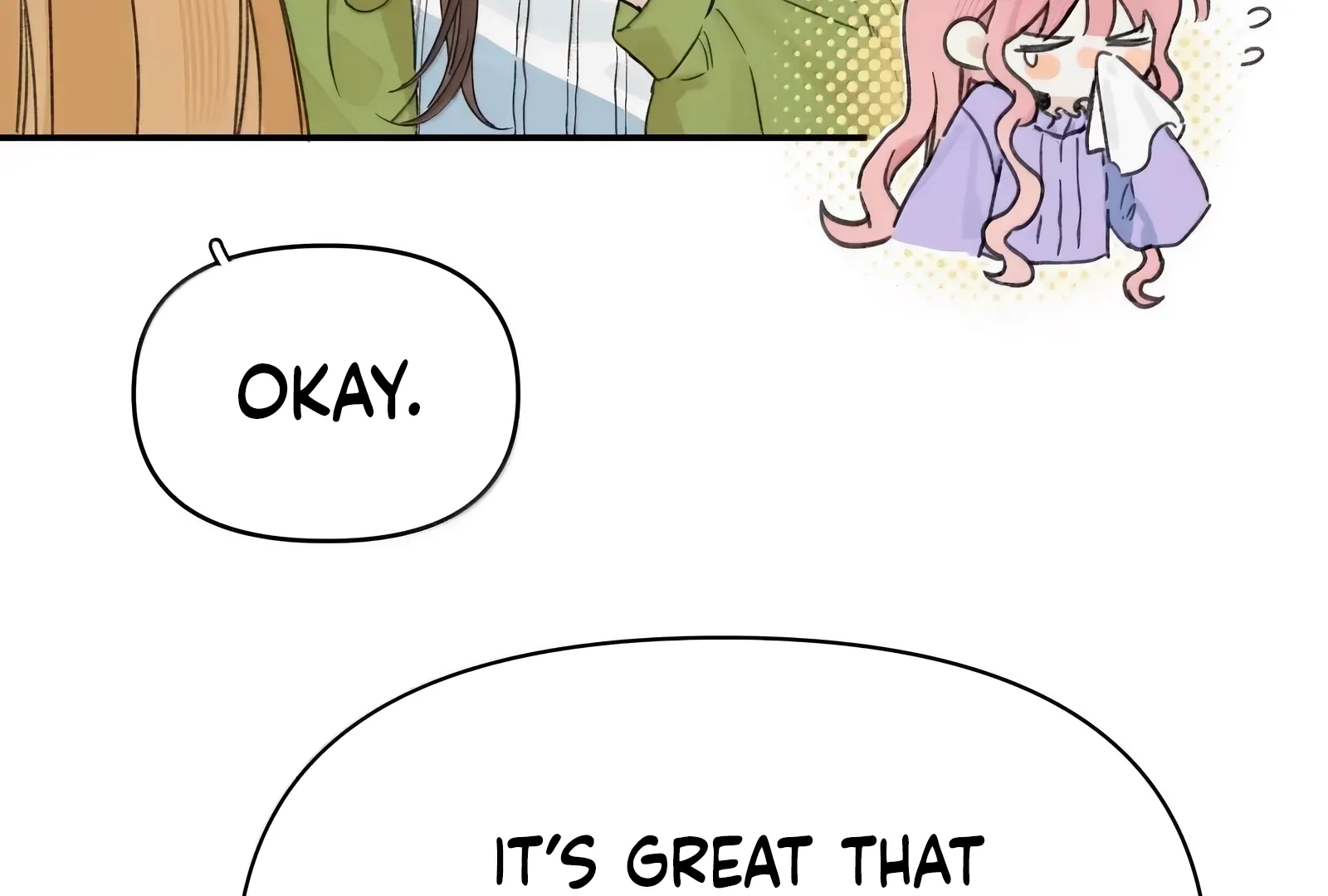 Will you expose yourself today?! Chapter 51 450 ch 51 41