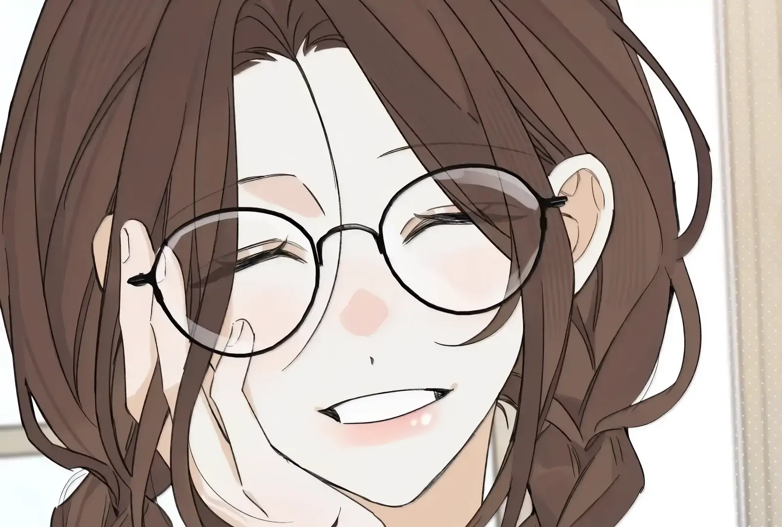 Will you expose yourself today?! Chapter 51 475 ch 51 66