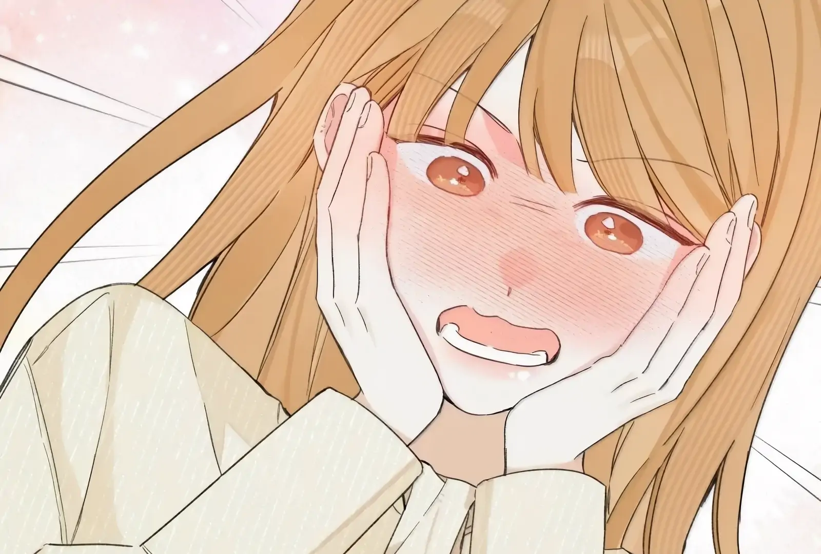 Will you expose yourself today?! Chapter 51 477 ch 51 68