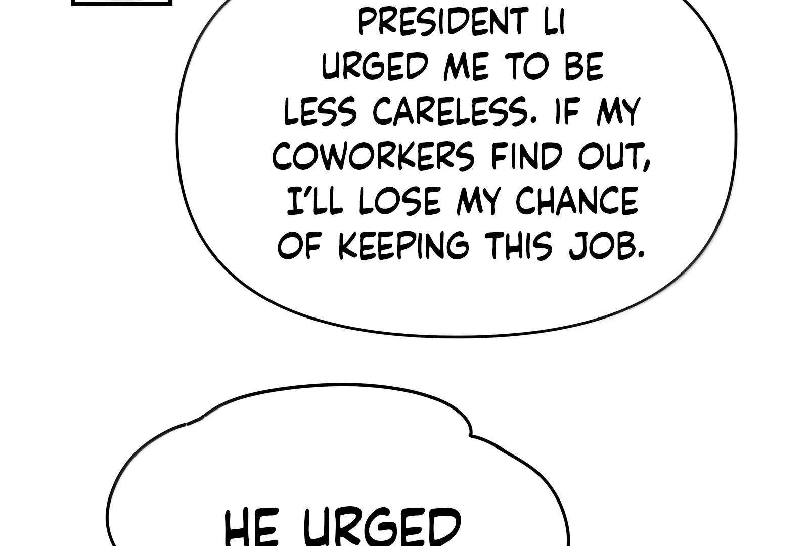 Will you expose yourself today?! Chapter 51 490 ch 51 81