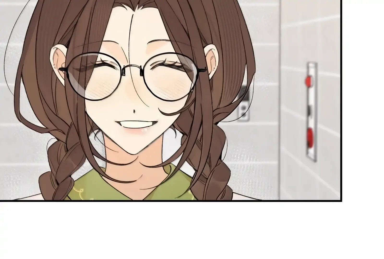 Will you expose yourself today?! Chapter 51 418 ch 51 9