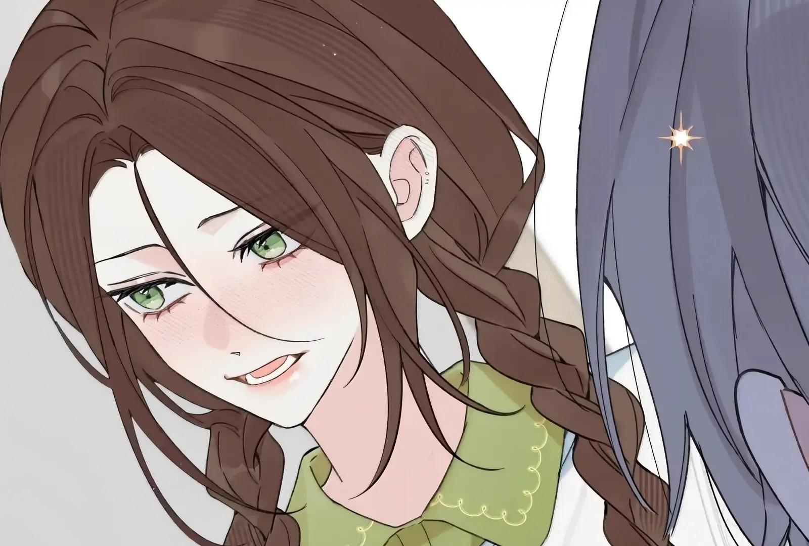 Will you expose yourself today?! Chapter 52 526 ch 52 102