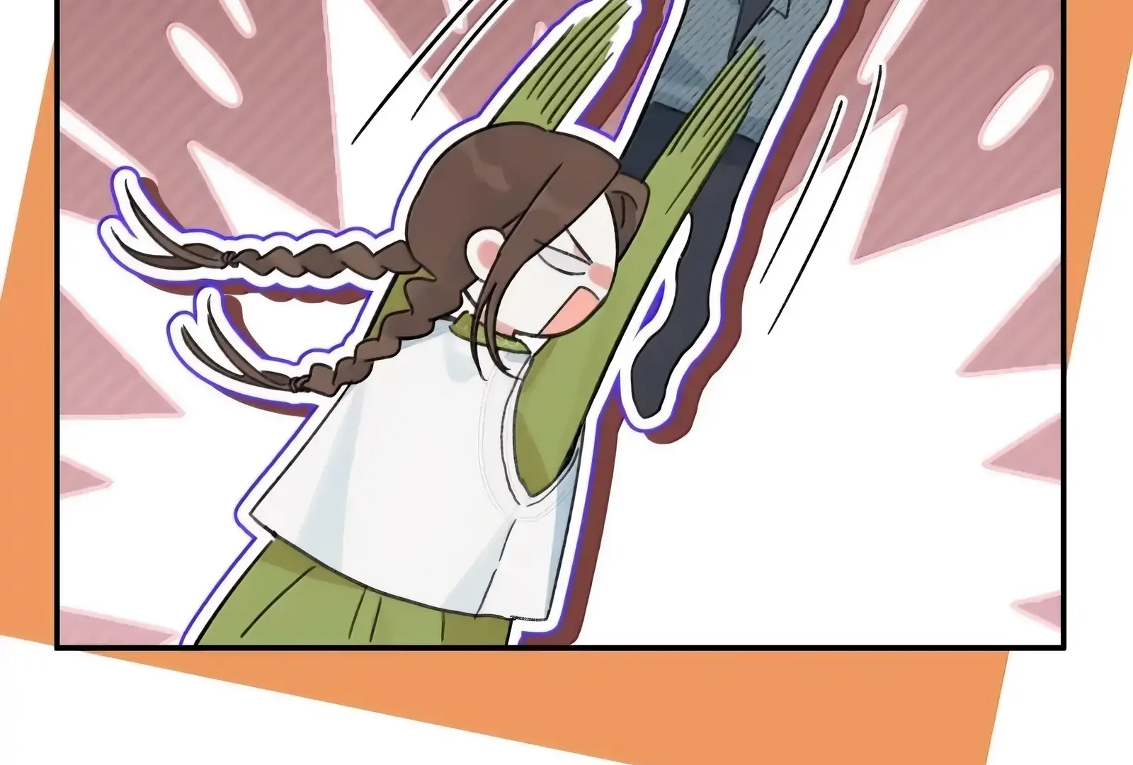 Will you expose yourself today?! Chapter 52 461 ch 52 37