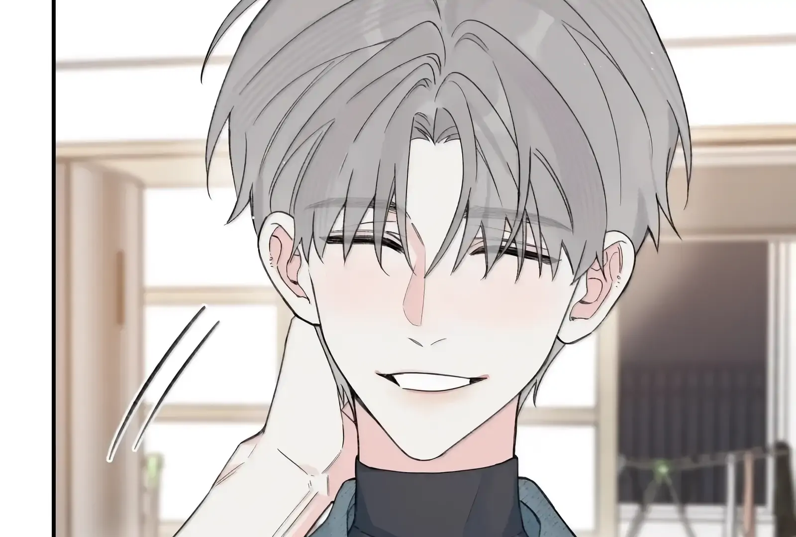 Will you expose yourself today?! Chapter 52 469 ch 52 45