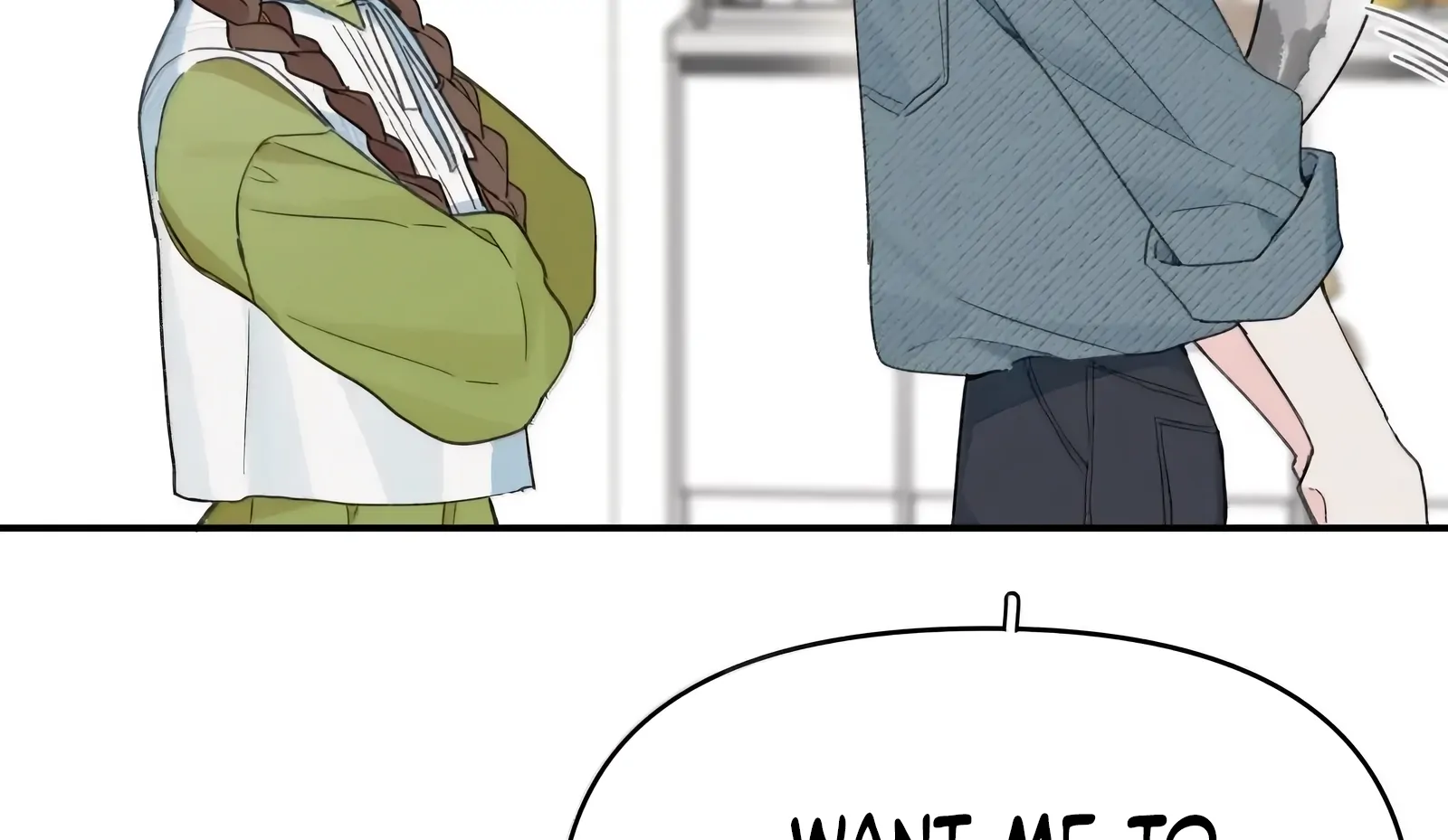 Will you expose yourself today?! Chapter 52 473 ch 52 49