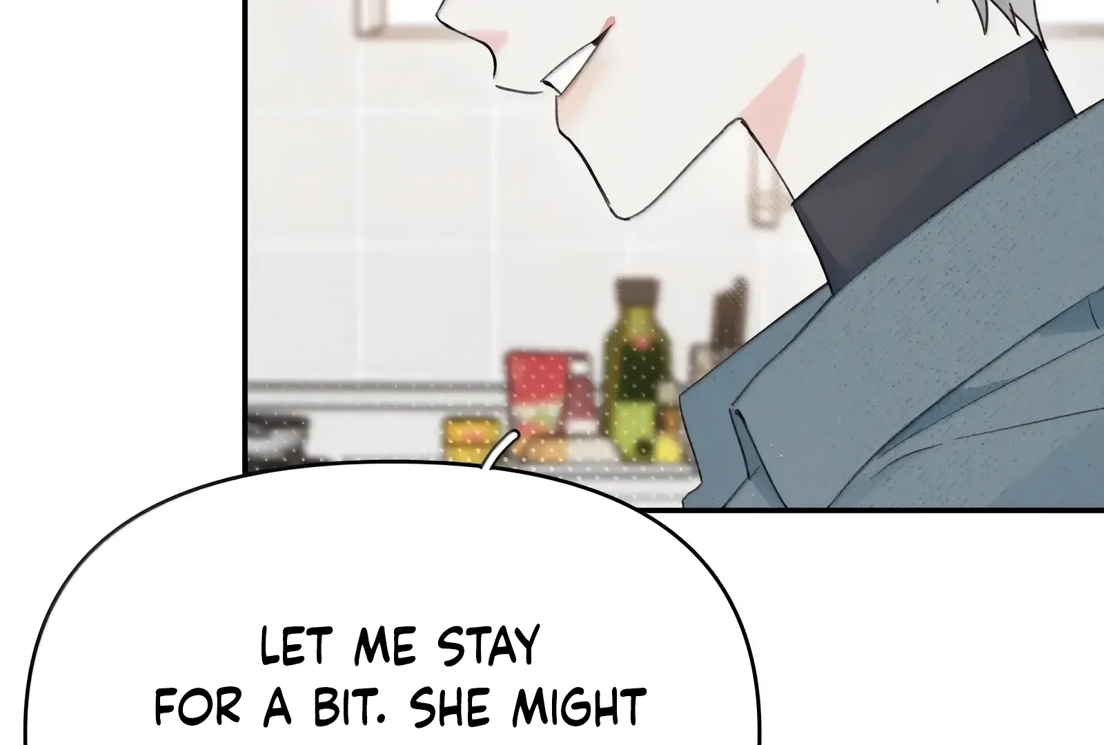 Will you expose yourself today?! Chapter 52 480 ch 52 56