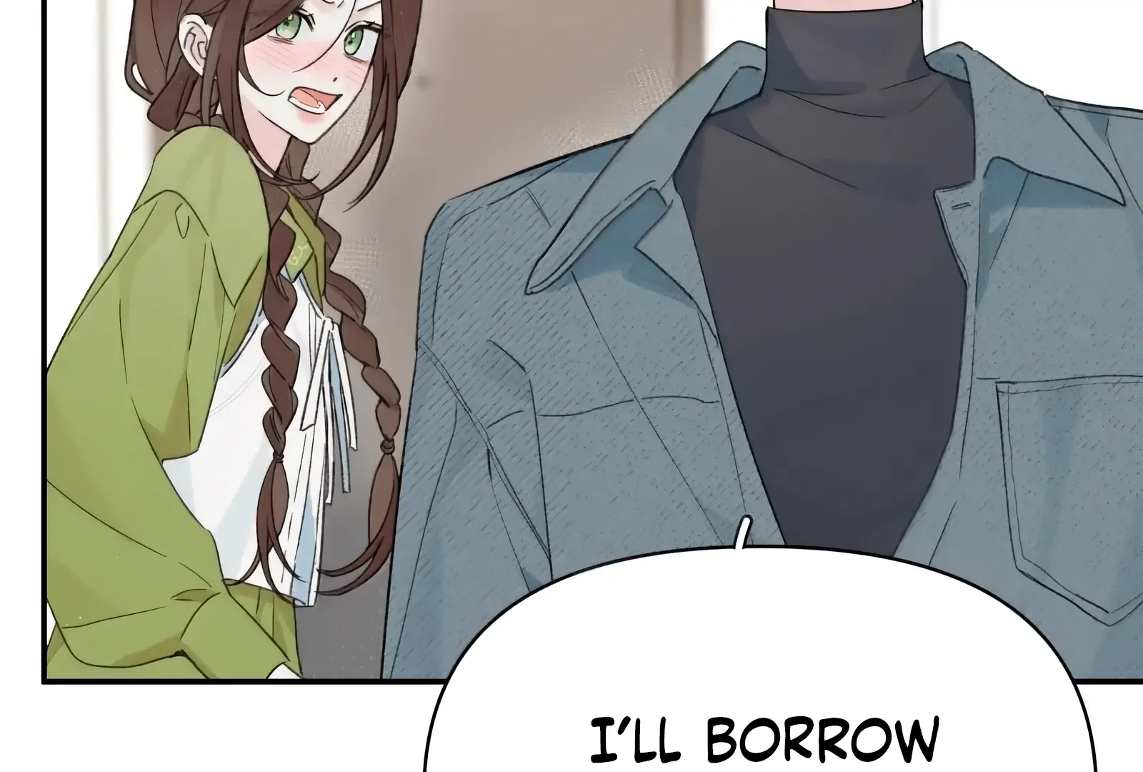 Will you expose yourself today?! Chapter 52 483 ch 52 59