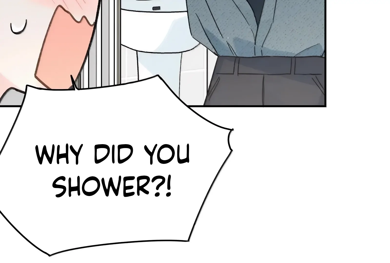 Will you expose yourself today?! Chapter 52 490 ch 52 66