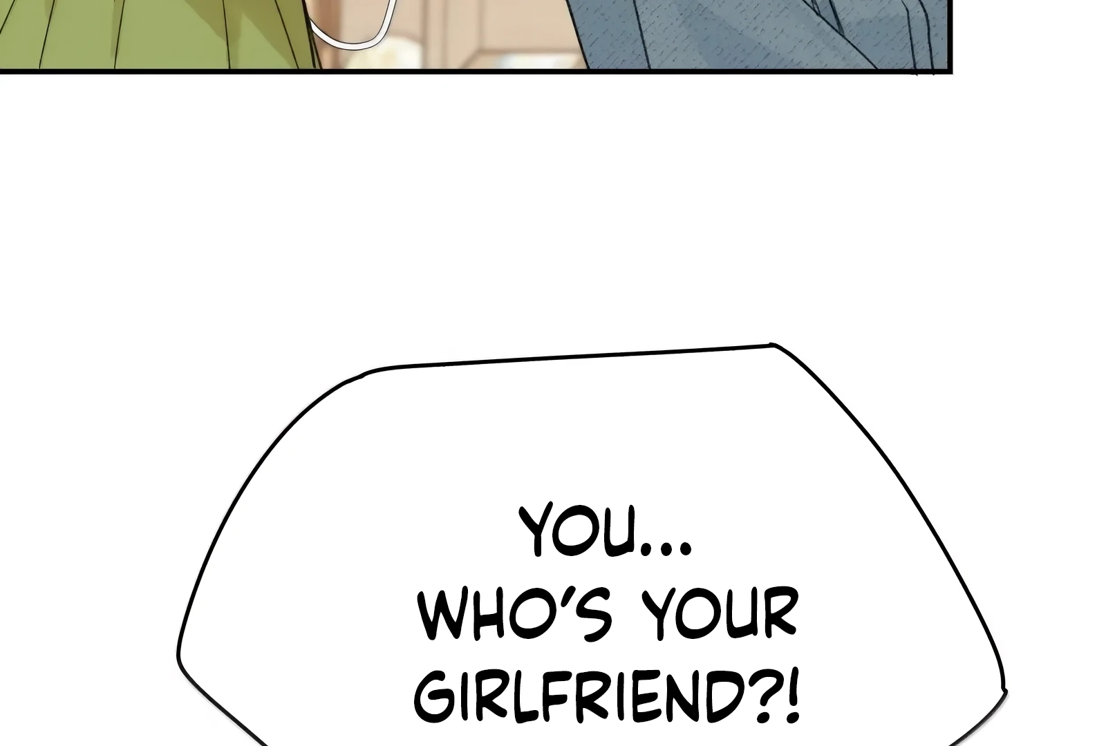 Will you expose yourself today?! Chapter 52 497 ch 52 73