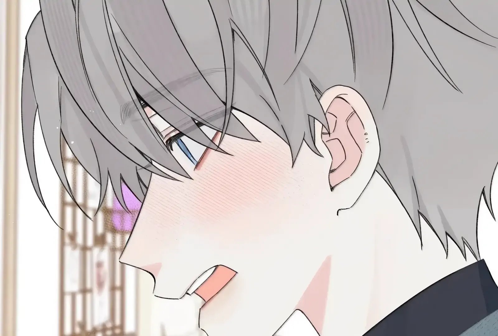 Will you expose yourself today?! Chapter 52 513 ch 52 89