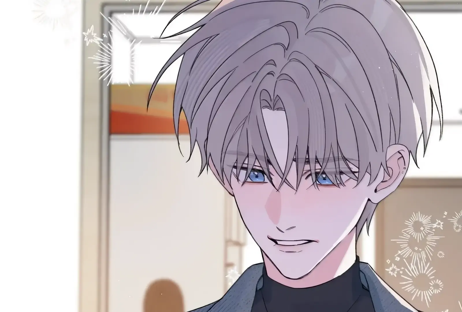 Will you expose yourself today?! Chapter 52 516 ch 52 92