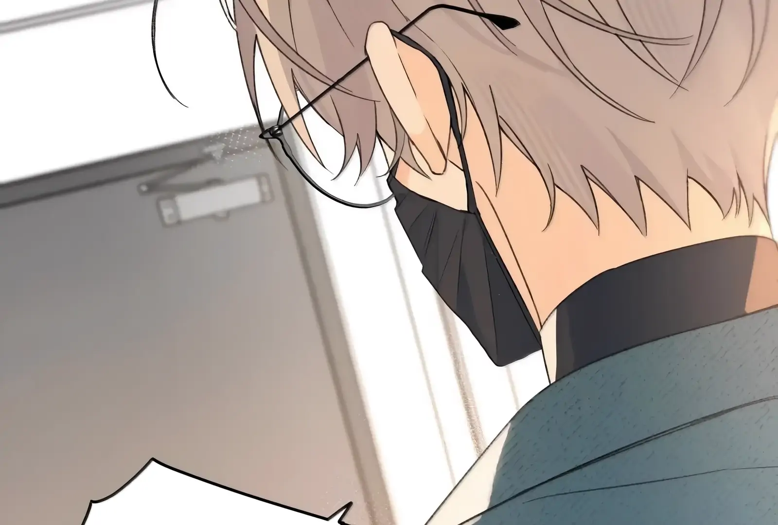 Will you expose yourself today?! Chapter 53 487 ch 53 105