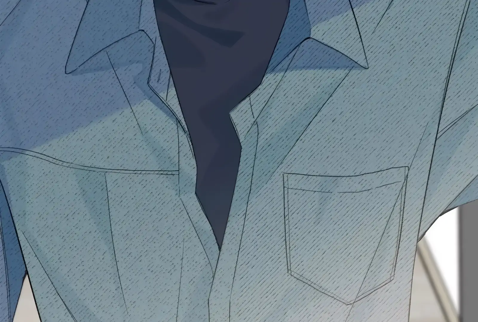 Will you expose yourself today?! Chapter 53 497 ch 53 115