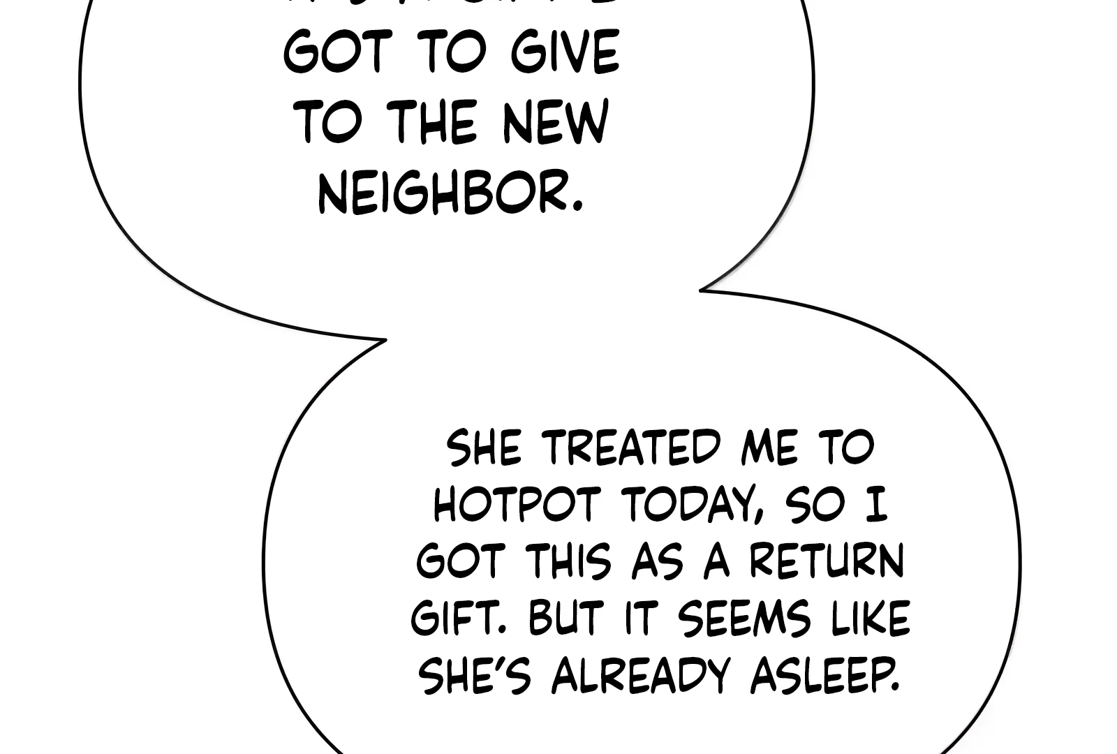 Will you expose yourself today?! Chapter 53 399 ch 53 17