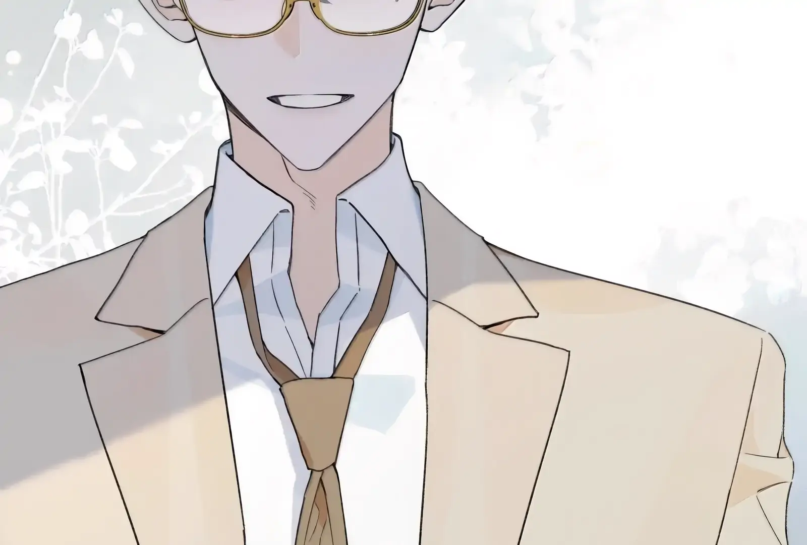 Will you expose yourself today?! Chapter 53 414 ch 53 32