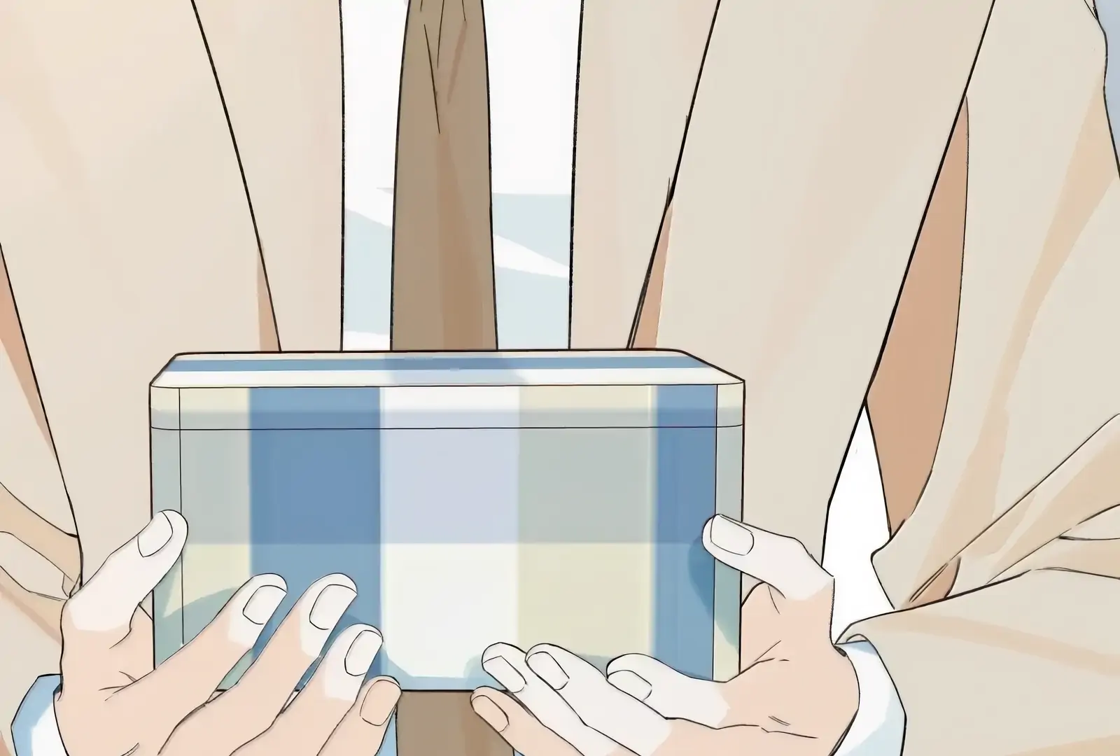 Will you expose yourself today?! Chapter 53 415 ch 53 33