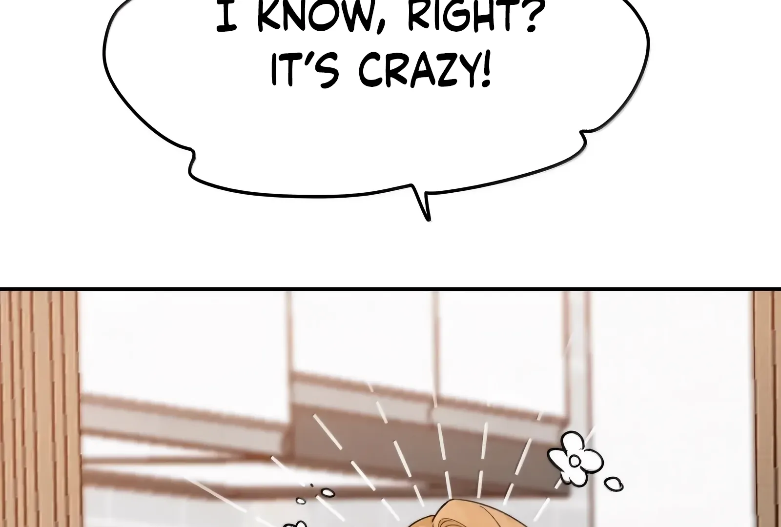 Will you expose yourself today?! Chapter 53 417 ch 53 35