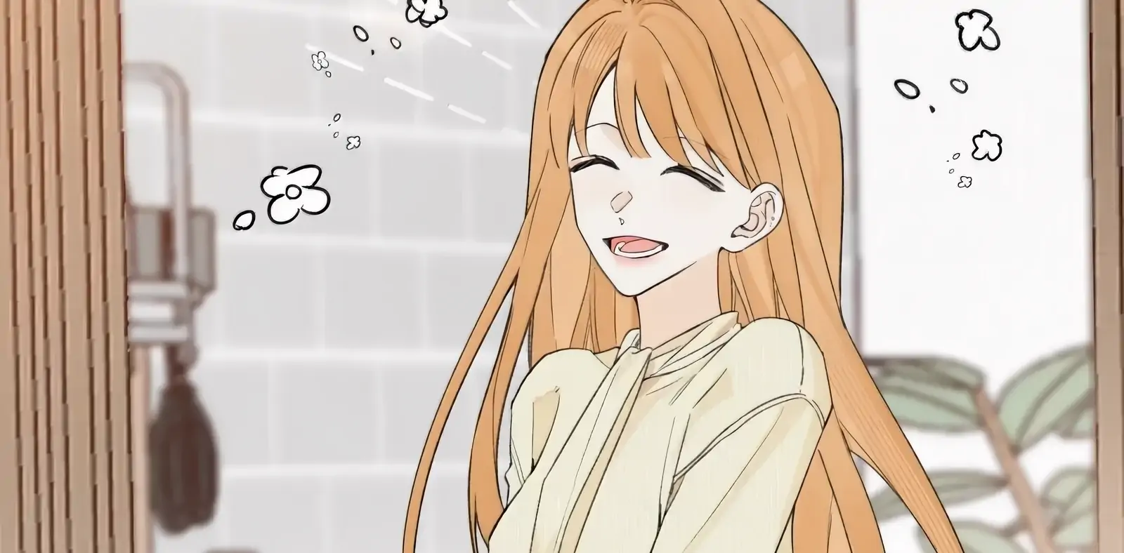 Will you expose yourself today?! Chapter 53 418 ch 53 36