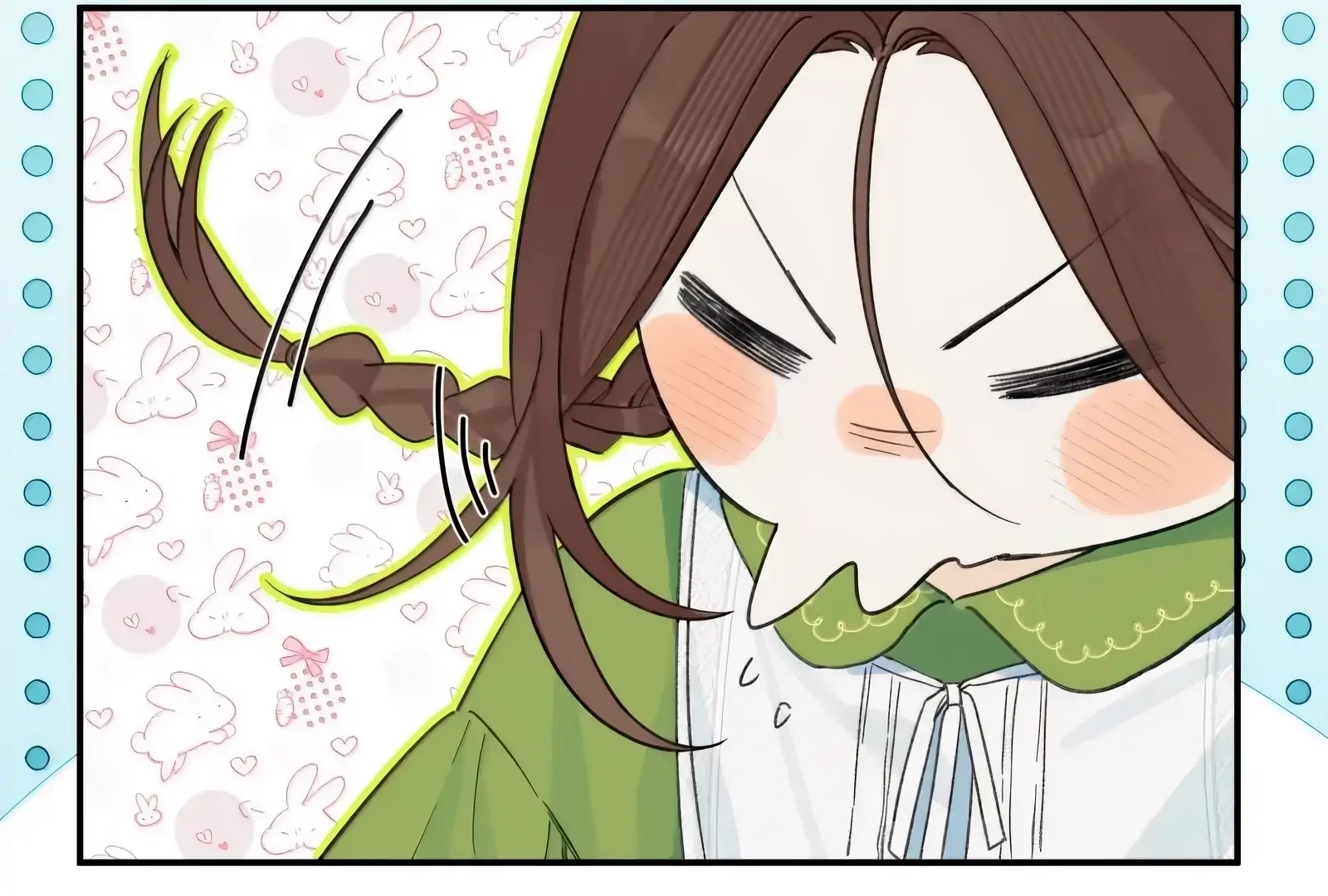 Will you expose yourself today?! Chapter 53 422 ch 53 40