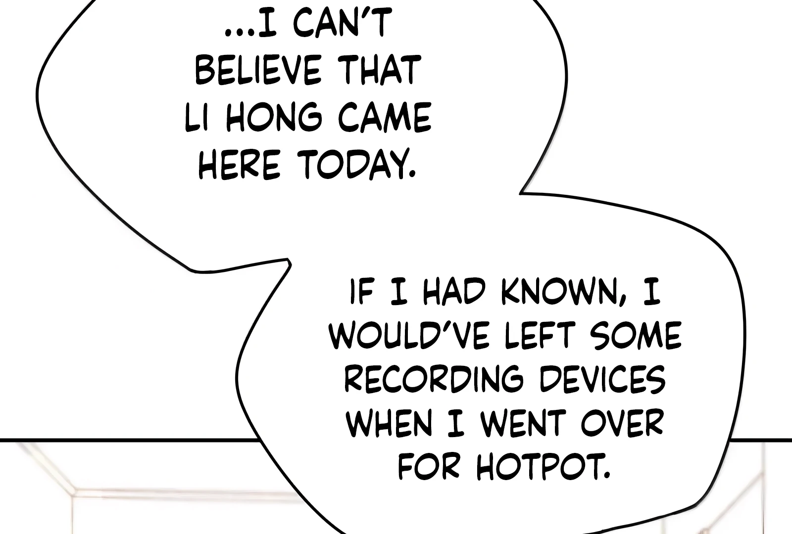 Will you expose yourself today?! Chapter 53 427 ch 53 45