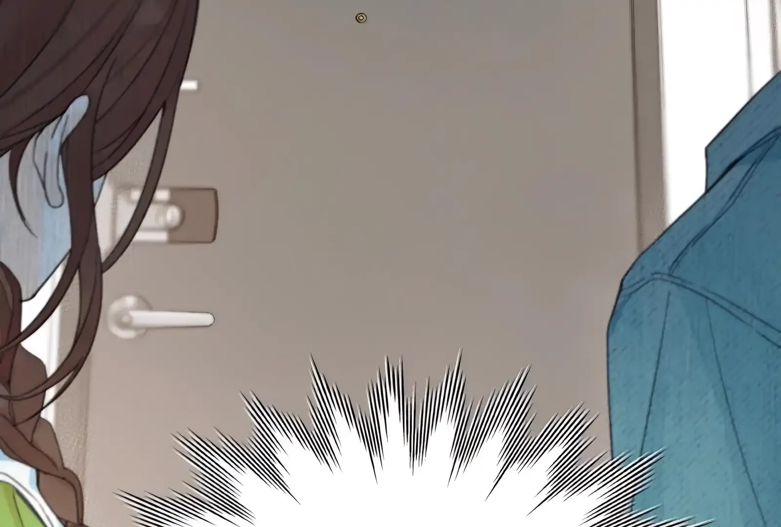 Will you expose yourself today?! Chapter 53 438 ch 53 56