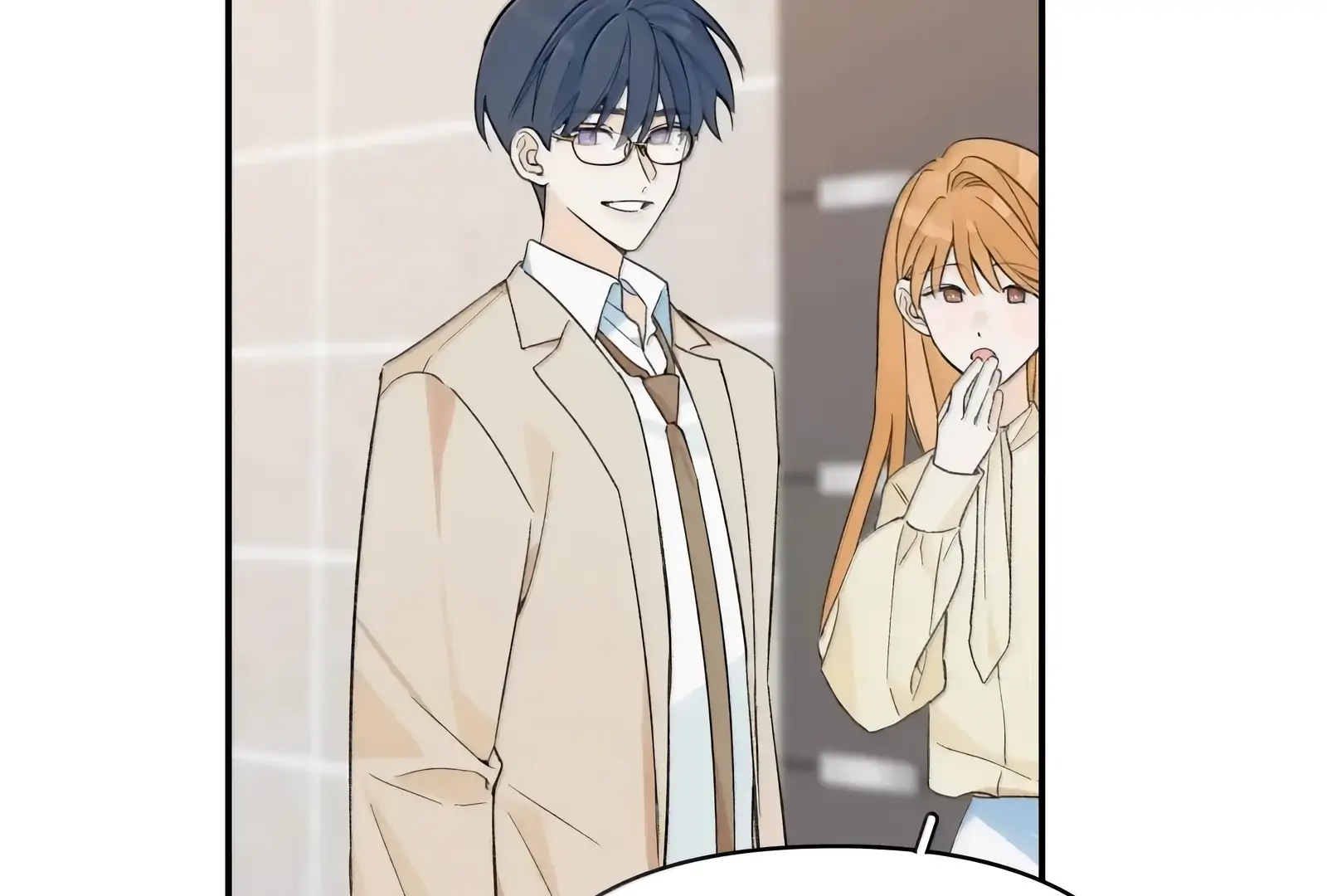 Will you expose yourself today?! Chapter 53 448 ch 53 66