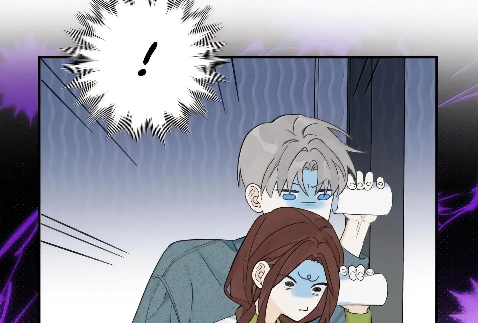 Will you expose yourself today?! Chapter 53 454 ch 53 72