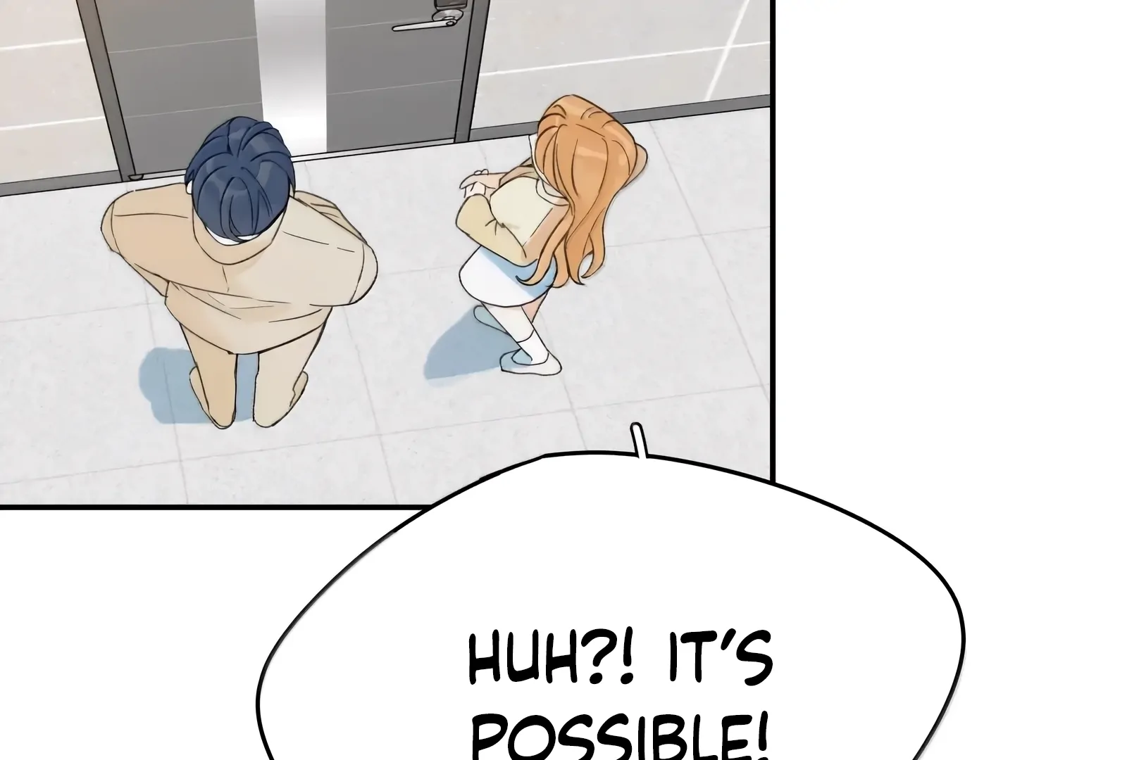 Will you expose yourself today?! Chapter 53 459 ch 53 77