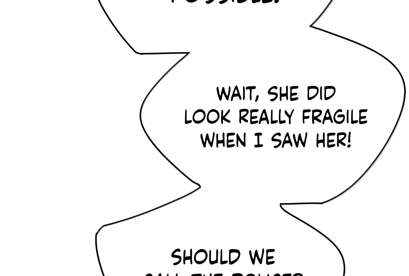 Will you expose yourself today?! Chapter 53 460 ch 53 78