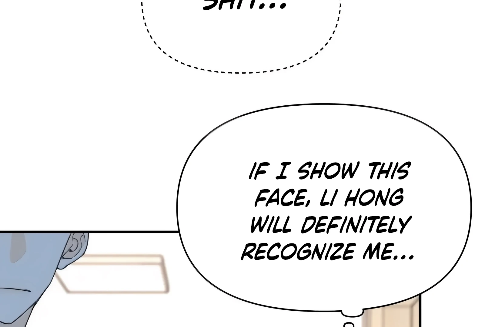 Will you expose yourself today?! Chapter 53 475 ch 53 93