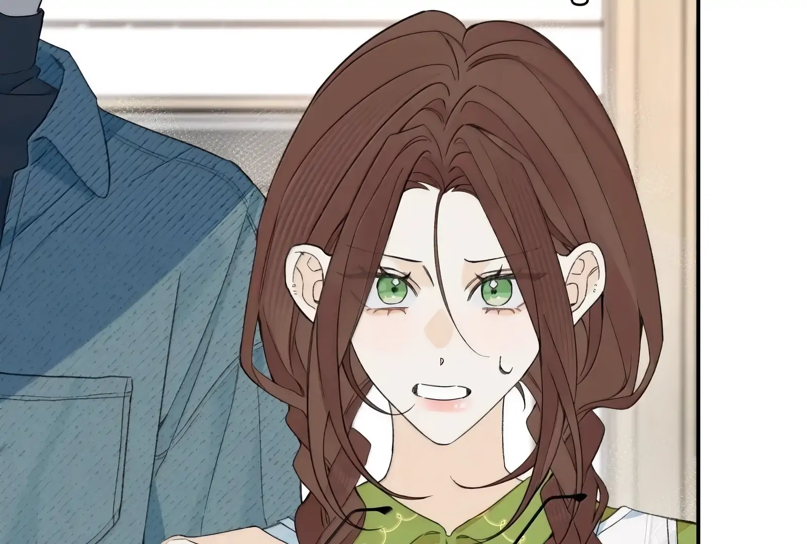 Will you expose yourself today?! Chapter 53 476 ch 53 94