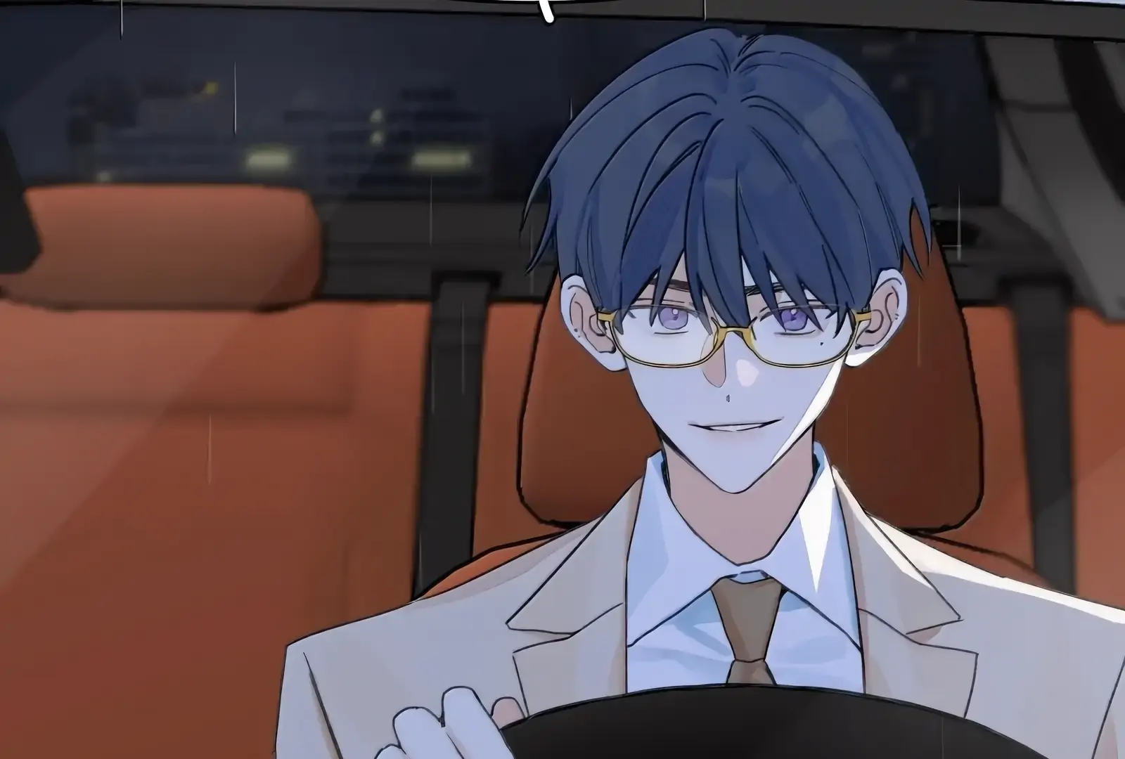 Will you expose yourself today?! Chapter 54 463 ch 54 108