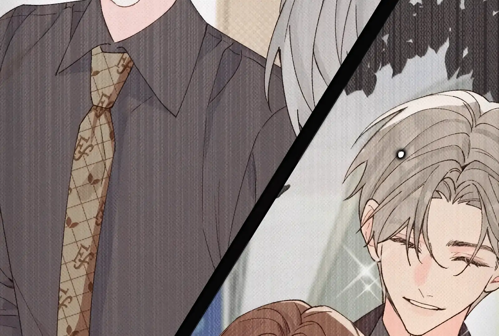 Will you expose yourself today?! Chapter 54 466 ch 54 111