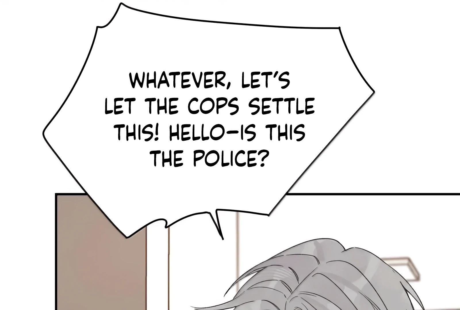 Will you expose yourself today?! Chapter 54 369 ch 54 14