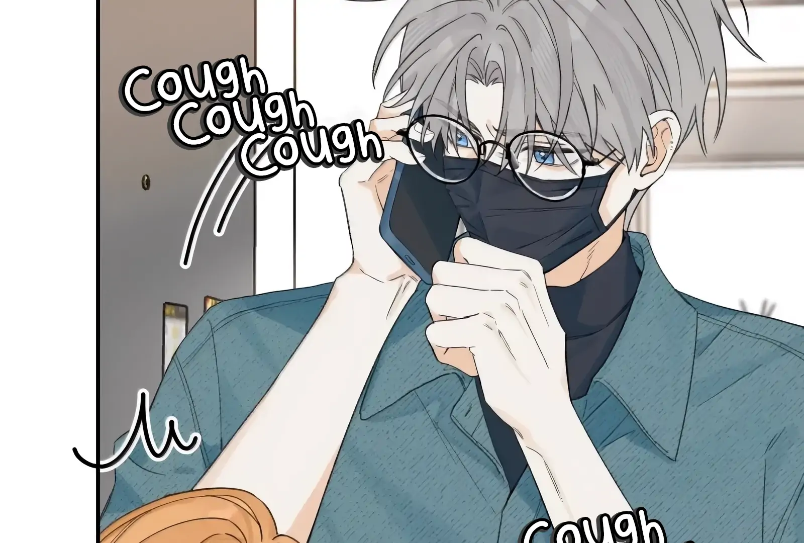 Will you expose yourself today?! Chapter 54 370 ch 54 15