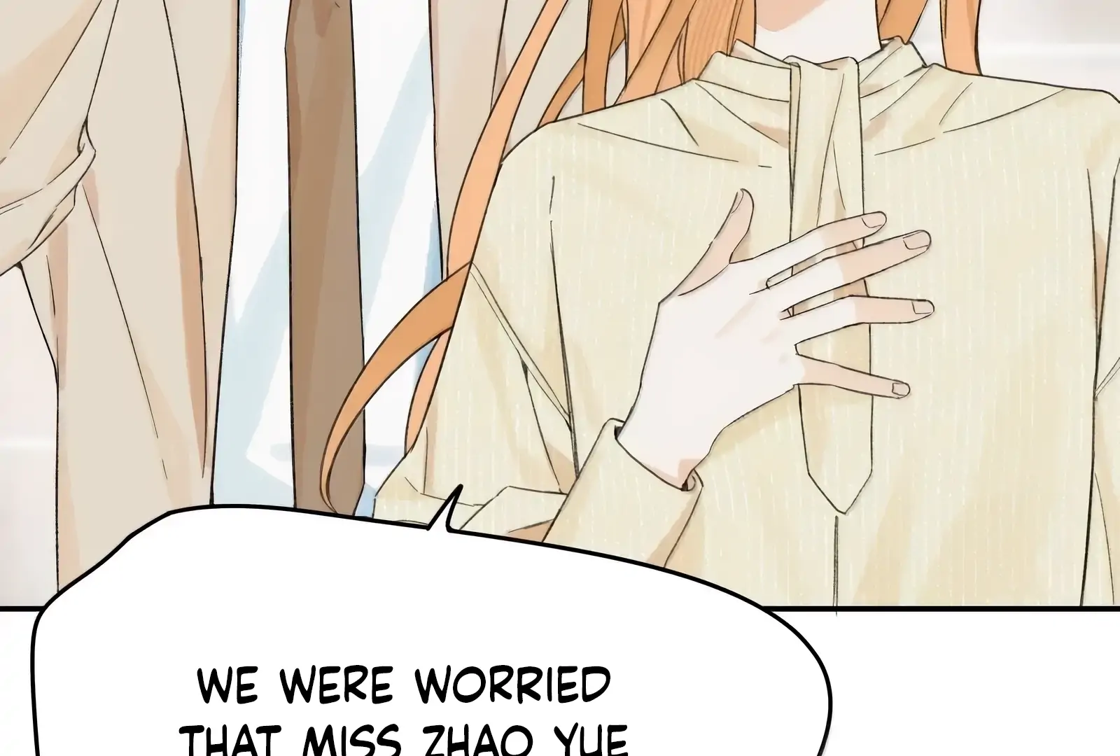 Will you expose yourself today?! Chapter 54 374 ch 54 19