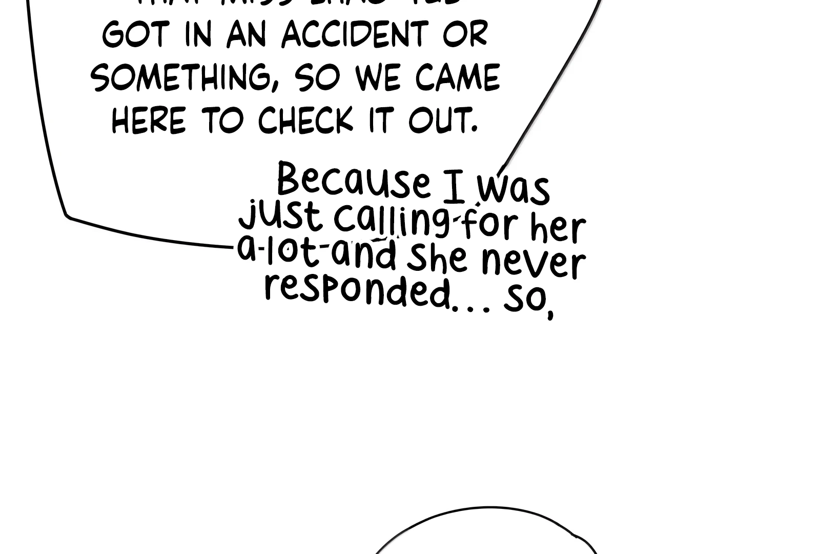 Will you expose yourself today?! Chapter 54 375 ch 54 20