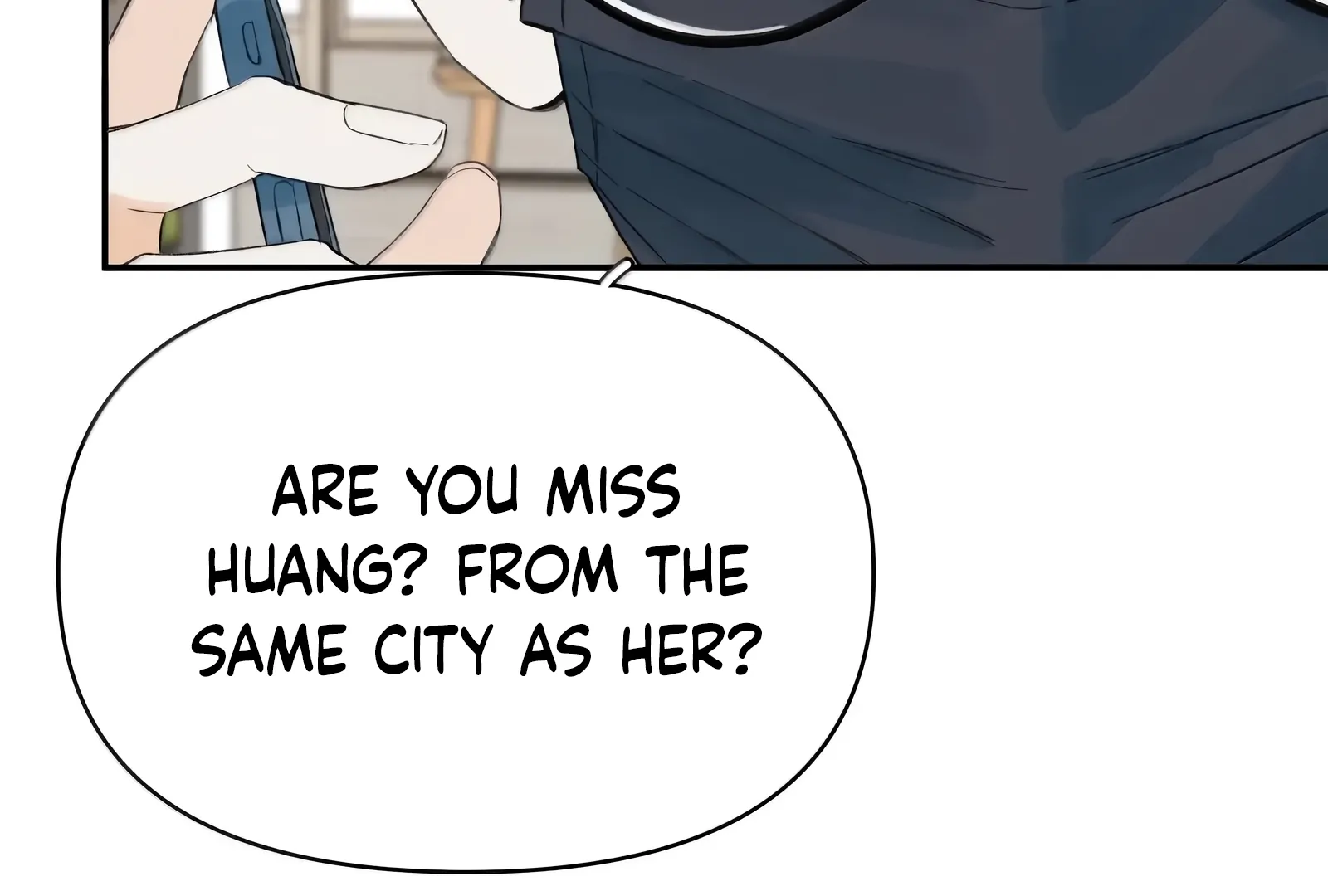 Will you expose yourself today?! Chapter 54 377 ch 54 22