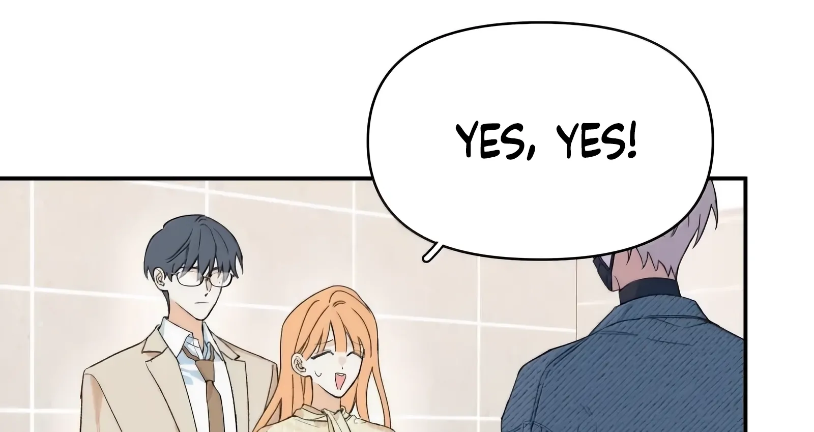 Will you expose yourself today?! Chapter 54 378 ch 54 23